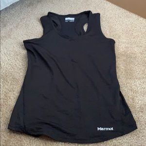 Marmot Running Tank